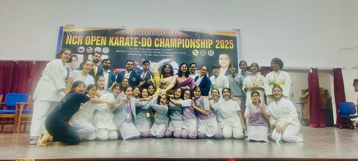 Best School Mayur Vihar 